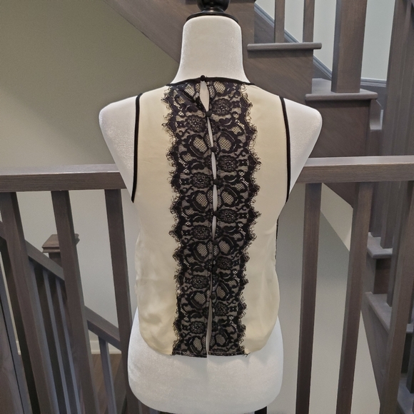 UO lace blouse - Picture 10 of 15